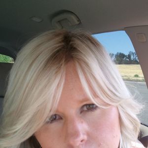 Meet your Posher, Christy